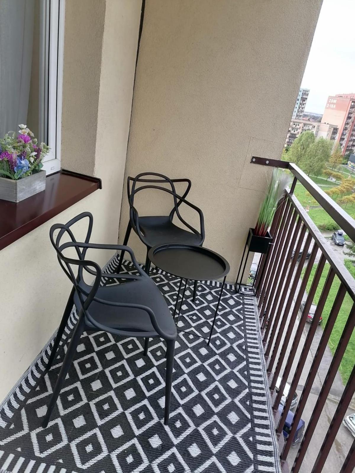 Apartament Gagarina 31 扎布热 外观 照片